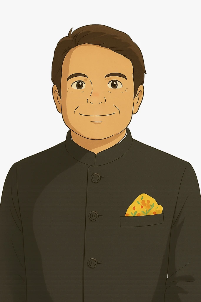 Pankaj Bansal