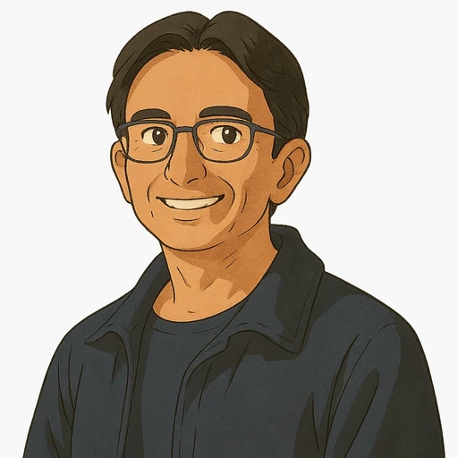 Vishal Saha